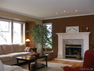 Photo 4: 788 Sunridge Valley Dr in VICTORIA: Co Sun Ridge House for sale (Colwood)  : MLS®# 614828