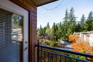 Photo 20: 201 1140 STRATHAVEN Drive in North Vancouver: Northlands Condo for sale in "Strathaven" : MLS®# R2836451