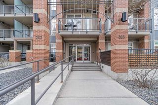 Main Photo: 306 323 20 Avenue SW in Calgary: Mission Apartment for sale : MLS®# A2126697