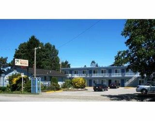 Photo 3:  in Tsawwassen: Business with Property for sale