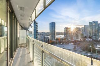 Photo 10: 1404 89 NELSON Street in Vancouver: Yaletown Condo for sale in "ARC" (Vancouver West)  : MLS®# R2865865
