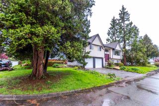 Photo 3: 3641 VINEWAY Street in Port Coquitlam: Lincoln Park PQ House for sale in "LINCOLN PARK" : MLS®# R2162522