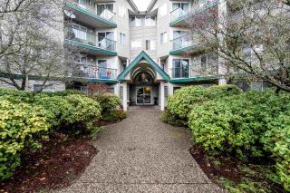 Main Photo: 111 31771 PEARDONVILLE Road in Abbotsford: Abbotsford West Condo for sale : MLS®# R2248824