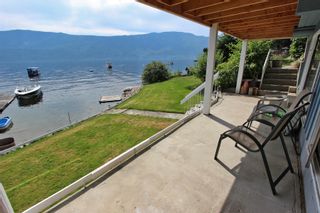 Photo 39: 1029 Little Shuswap Lake Road in Chase: House for sale : MLS®# 10213557