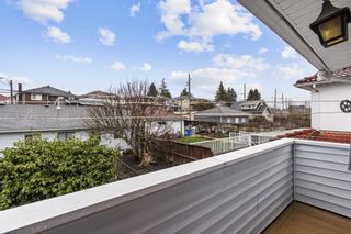 Photo 10: 2149 SCARBORO Avenue in Vancouver: Fraserview VE House for sale (Vancouver East)  : MLS®# R2746674