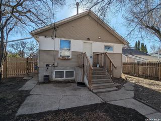Photo 24: 1435 2nd Avenue North in Saskatoon: Kelsey/Woodlawn Residential for sale : MLS®# SK966920
