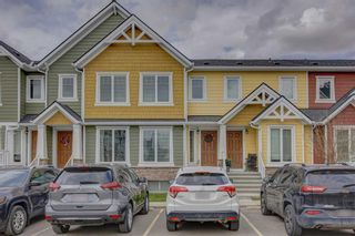 Photo 29: 1108 2400 Ravenswood View SE: Airdrie Row/Townhouse for sale : MLS®# A2128118