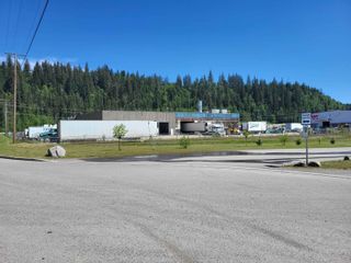 Photo 3: 1204 PACIFIC Street in Prince George: BCR Industrial Industrial for lease (PG City South East)  : MLS®# C8052073
