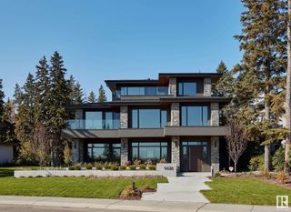 Photo 6: 9616 RIVERSIDE Drive in Edmonton: Zone 10 House for sale : MLS®# E4384877
