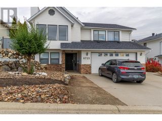 Photo 2: 6725 Foothills Drive Foothills: Okanagan Shuswap Real Estate Listing: MLS®# 10310853