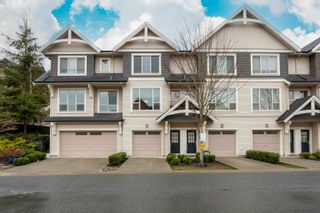Photo 3: 231 3105 DAYANEE SPRINGS Boulevard in Coquitlam: Westwood Plateau Townhouse for sale : MLS®# R2751128