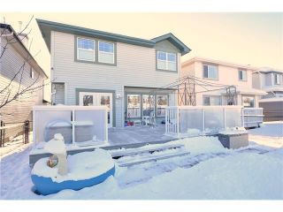 Photo 30: 129 Covehaven Gardens NE in Calgary: Coventry Hills House for sale : MLS®# C4094271