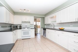 Photo 9:  in Coquitlam: Central Coquitlam House for sale : MLS®# R2050140