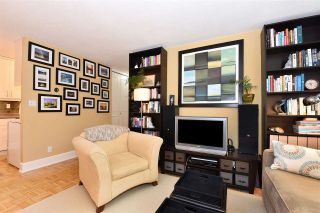 Photo 3: 308 1251 CARDERO STREET in Vancouver: West End VW Condo for sale (Vancouver West)  : MLS®# R2124911