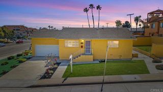 Main Photo: House for sale : 3 bedrooms : 3007 Sterne St in San Diego