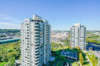 Photo 23: 1804 4182 DAWSON STREET in Burnaby: Brentwood Park Condo for sale (Burnaby North)  : MLS®# R2614486