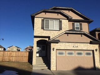 Photo 1: 1269 SHERWOOD Boulevard NW in Calgary: Sherwood House for sale : MLS®# C4162492
