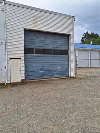 Photo 2: C 1824 Alberni Hwy in Coombs: PQ Errington/Coombs/Hilliers Industrial for lease (Parksville/Qualicum)  : MLS®# 936015