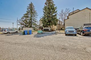 Photo 30: 1 99 Grier Place NE in Calgary: Greenview Row/Townhouse for sale : MLS®# A2044855