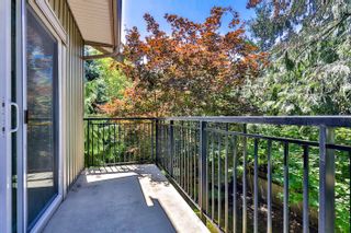 Photo 10: 18 20966 77A Avenue in Langley: Willoughby Heights Townhouse for sale in "Nature's Walk" : MLS®# R2797595