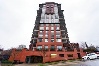 Photo 1: 1005 813 AGNES Street in New Westminster: Downtown NW Condo for sale in "NEWS" : MLS®# R2526591