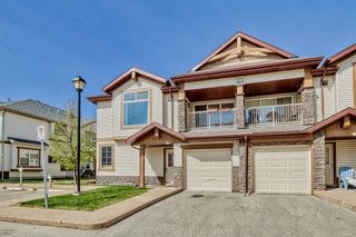 Photo 28: 204 161 Panatella Landing NW in Calgary: Panorama Hills Row/Townhouse for sale : MLS®# A2050142
