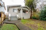 Main Photo: 476 E 20TH Avenue in Vancouver: Fraser VE House for sale (Vancouver East)  : MLS®# R2867752