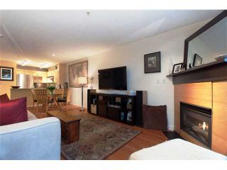 Photo 4: 108 3038 E KENT SOUTH Avenue in Vancouver: Fraserview VE Condo for sale (Vancouver East)  : MLS®# V862843