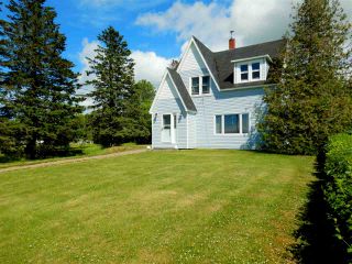 Photo 2: 5180 Boars Back Road in River Hebert: 102S-South Of Hwy 104, Parrsboro and area Residential for sale (Northern Region)  : MLS®# 202111757