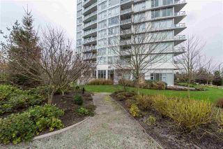 Photo 2: 605 6688 ARCOLA Street in Burnaby: Highgate Condo for sale in "LUMA BY POLYGON" (Burnaby South)  : MLS®# R2370239