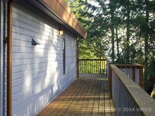 Photo 20: 3026 DOLPHIN DRIVE in NANOOSE BAY: Z5 Nanoose House for sale (Zone 5 - Parksville/Qualicum)  : MLS®# 372328