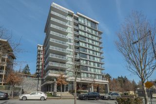 Photo 3: 603 3281 E KENT AVENUE NORTH in Vancouver: South Marine Condo for sale in "RHYTHM" (Vancouver East)  : MLS®# R2761350