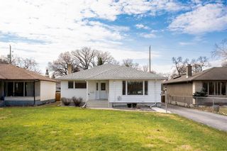 Photo 1: 945 Kildonan Drive in Winnipeg: Fraser's Grove Residential for sale (3C)  : MLS®# 202312695