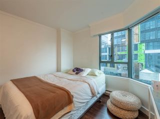 Photo 26: 501 888 HAMILTON Street in Vancouver: Downtown VW Condo for sale in "ROSEDALE GARDEN" (Vancouver West)  : MLS®# R2518975