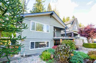 Photo 1: 3993 LYNN VALLEY Road in North Vancouver: Lynn Valley House for sale : MLS®# R2514212