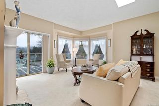 Photo 9: 25 4360 Emily Carr Dr in Saanich: SE Broadmead Row/Townhouse for sale (Saanich East)  : MLS®# 841495
