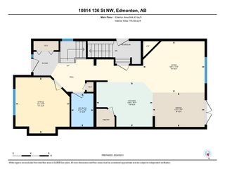 Photo 2: 10814 136 Street in Edmonton: Zone 07 House for sale : MLS®# E4385277