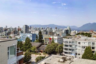Photo 20: 405 311 E 6TH AVENUE in Vancouver: Mount Pleasant VE Condo for sale (Vancouver East)  : MLS®# R2295277