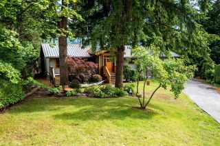 Photo 3: 40218 KINTYRE Drive in Squamish: Garibaldi Highlands House for sale in "GARIBALDI HIGHLANDS, KINTYRE BENCH" : MLS®# R2081825