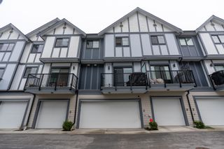 Photo 25: 21 16361 23A Avenue in Surrey: Grandview Surrey Townhouse for sale in "Switch" (South Surrey White Rock)  : MLS®# R2645892
