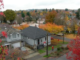 Photo 7: E414 515 E 15TH AV in Vancouver: Mount Pleasant VE Home for sale ()  : MLS®# V1033959