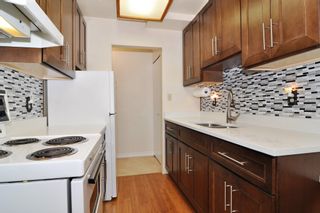 Photo 7: 103 436 SEVENTH Street in New Westminster: Uptown NW Condo for sale in "REGENCY COURT" : MLS®# R2212227