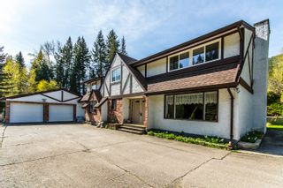 Photo 3: 850 Northwest 57 Street in Salmon Arm: Gleneden House for sale (NW Salmon Arm)  : MLS®# 10115137