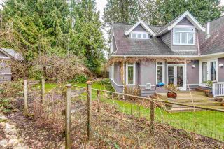 Photo 16: 2850 COLWOOD DRIVE in North Vancouver: Edgemont House for sale : MLS®# R2450774