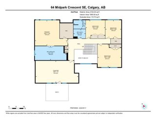 Photo 49: 64 Midpark Crescent SE in Calgary: Midnapore Detached for sale : MLS®# A1217127