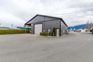 Photo 36: 8310 PREST Road in Chilliwack: East Chilliwack Agri-Business for sale : MLS®# C8054179