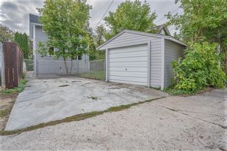 Photo 12: 8 Emslie Street in Winnipeg: Scotia Heights Residential for sale (4D)  : MLS®# 202123960