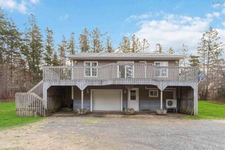 Photo 1: 83 French Road in Plympton: Digby County Residential for sale (Annapolis Valley)  : MLS®# 202227749