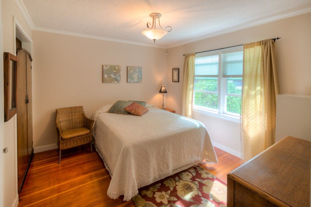 Photo 24: Photos: 456 KELLY Street in New Westminster: Sapperton House for sale in "SAPPERTON" : MLS®# R2067319