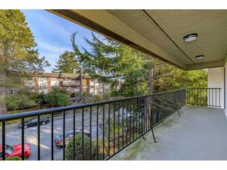 Photo 25: 306 1351 MARTIN Street: White Rock Condo for sale in "The Dogwood" (South Surrey White Rock)  : MLS®# R2549091